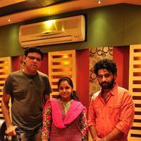Madhu Maadhu Soothu Movie Song Recording Pictures | Picture 779060